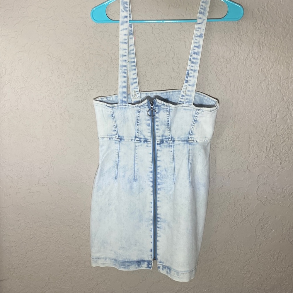 NWT Wild Fable Jumper